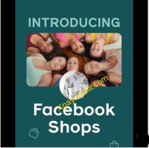 Facebook Shops for Small Business Create Free