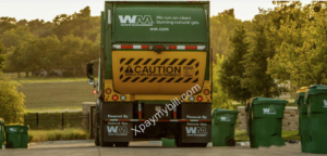 My Waste Management Login - My WM.com Account Login - Pay My Bill