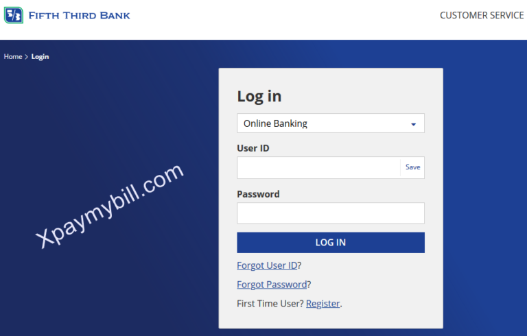 my ibc bank online login portal