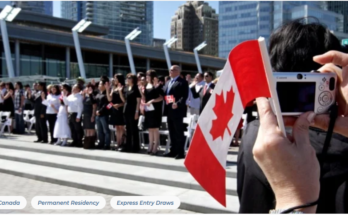 Canada Visa Lottery Application Form 2021/2022 – Apply for Canadian Visa Lottery