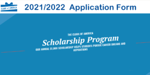 Clubs of America Scholarship Award Application Process - Apply Now