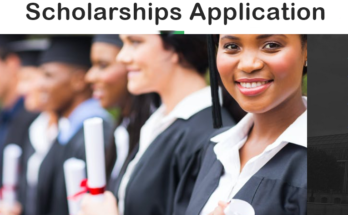 Michael Taiwo Scholarships Application Form - MT Scholarships - Apply Now