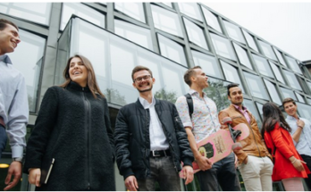 SSE MBA Carl Silfven Scholarship in Sweden 2021-2022 - Apply Now