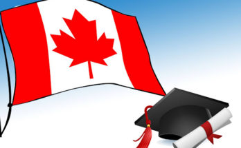 Scholarship In Canada