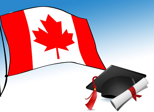 Scholarship In Canada