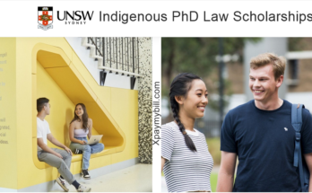 Indigenous PhD Law Scholarships at University of New South Wales, Australia