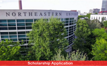 International Scholars Award at Northeastern University - Study In USA