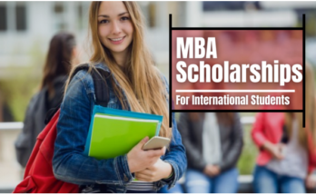 MBA Scholarships for International Students in Sweden