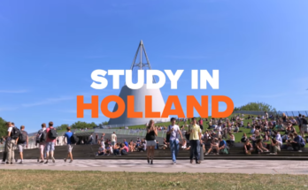 Orange Knowledge Programme Scholarship Application - Study in Holland