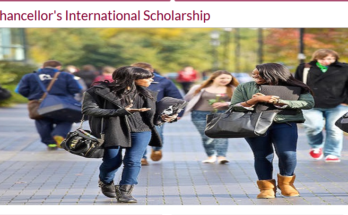 Chancellors International Development Scholarships for Africa & EU Students