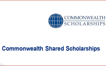 Commonwealth Shared Scholarships UK 2021 | Fully Funded