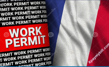 France Work Permit Visa - How to Apply for France Work Visa