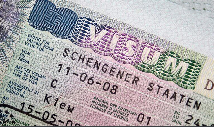 Germany Work Permit Visa How To Germany Work Visa Pay My Bill