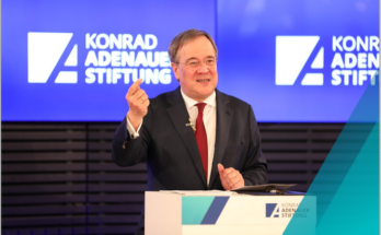 Konrad-Adenauer-Stiftung Scholarship Program for International Students in Germany