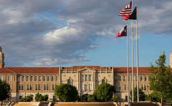 Texas Tech University Freshman Presidential Scholarships 2022