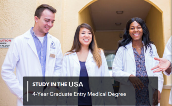 Top 10 Medical School Scholarships in the USA