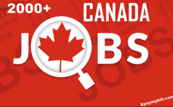 2,000+ Visa Sponsorship Jobs in Canada (155 New) - Apply Now! – Live and Work in Canada with Sponsored Visa