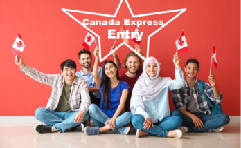 Canada Express Entry Program 2022 - Migrate Legally to Canada With Family