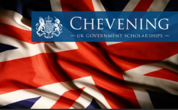 Chevening Scholarships 2024 in UK for Masters Degree Students