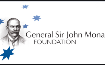 John Monash Scholarships Application 2022