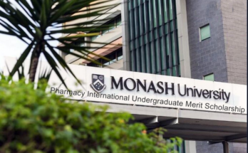 Engineering Masters Pathway Scholarship Program - Study at Monash Australia