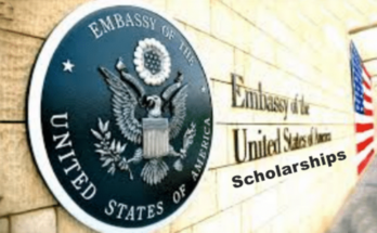 Top US Embassy Scholarships for Developing Nations 2022 - Apply Now