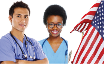 100+ USA Visa Sponsorship Jobs for Nurses And Other Medical Health Workers