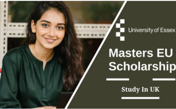 University of Essex Masters EU Scholarship in UK 2022