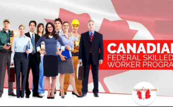 Applying for Canadian Visa as A Skilled Worker