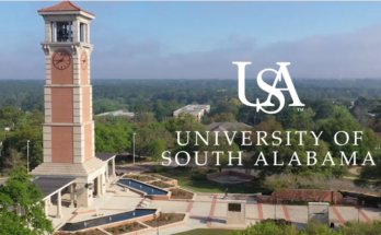 Hinson International Student Endowed Scholarships at University of South Alabama