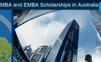 The Queensland University of Technology MBA and EMBA Scholarships