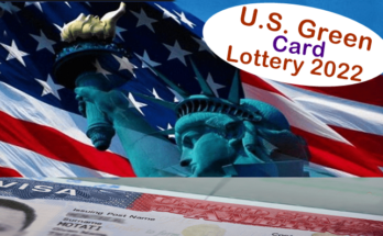 U.S. Green Card Lottery 2022 Application Open for Submission - Apply Now