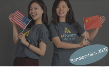 Apply for MPOWER Scholarships for International Students