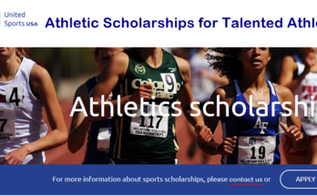 Athletic Scholarships for Talented Athletes - How to Get Athletic Scholarship 2022