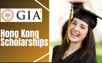 Gemological Institute of America Scholarships 2022