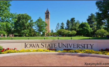 Iowa State University International Merit Scholarships 2022