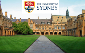 University of Sydney Deans Undergraduate Scholarship in Australia