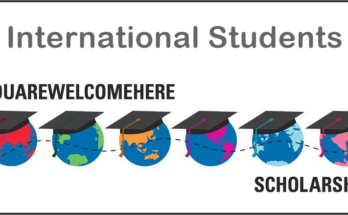 YouAreWelcomeHere Scholarship for International Students