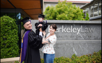 Berkeley Law Scholarships and Fellowships in the USA