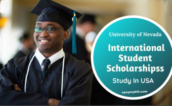 University of Nevada Scholarships for International Students in USA