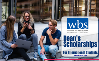 Deans Scholarship for International Students at Daemen College USA 2022