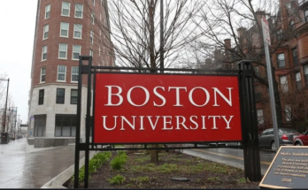 Boston University Trustee Scholarship 2022-2023 for Undergraduate Students