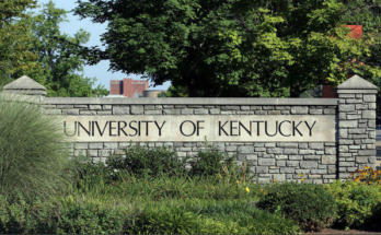 University of Kentucky Academic Scholarships for International Students