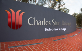 Charles Sturt University Health Service Scholarship