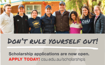 CSU Foundation Scholarship for International Students 2022-2023 in Australia