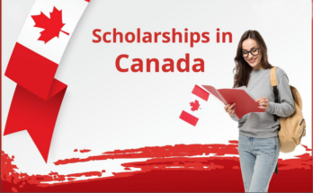 Government of Canada Scholarships to Study in Canada 2022-2023