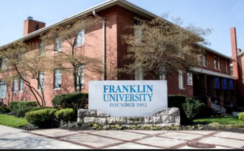 Franklin University Graduate Merit Scholarships to Study in Switzerland