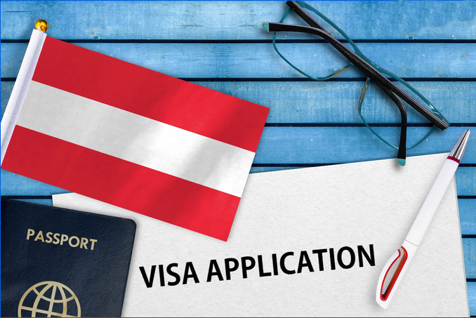 austria visa d travel insurance