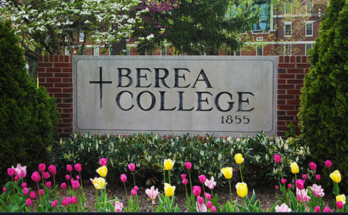 Berea College Scholarships for International Students 2022 in USA