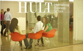 Hult University Masters Scholarship for International Students 2022-2023 Application
